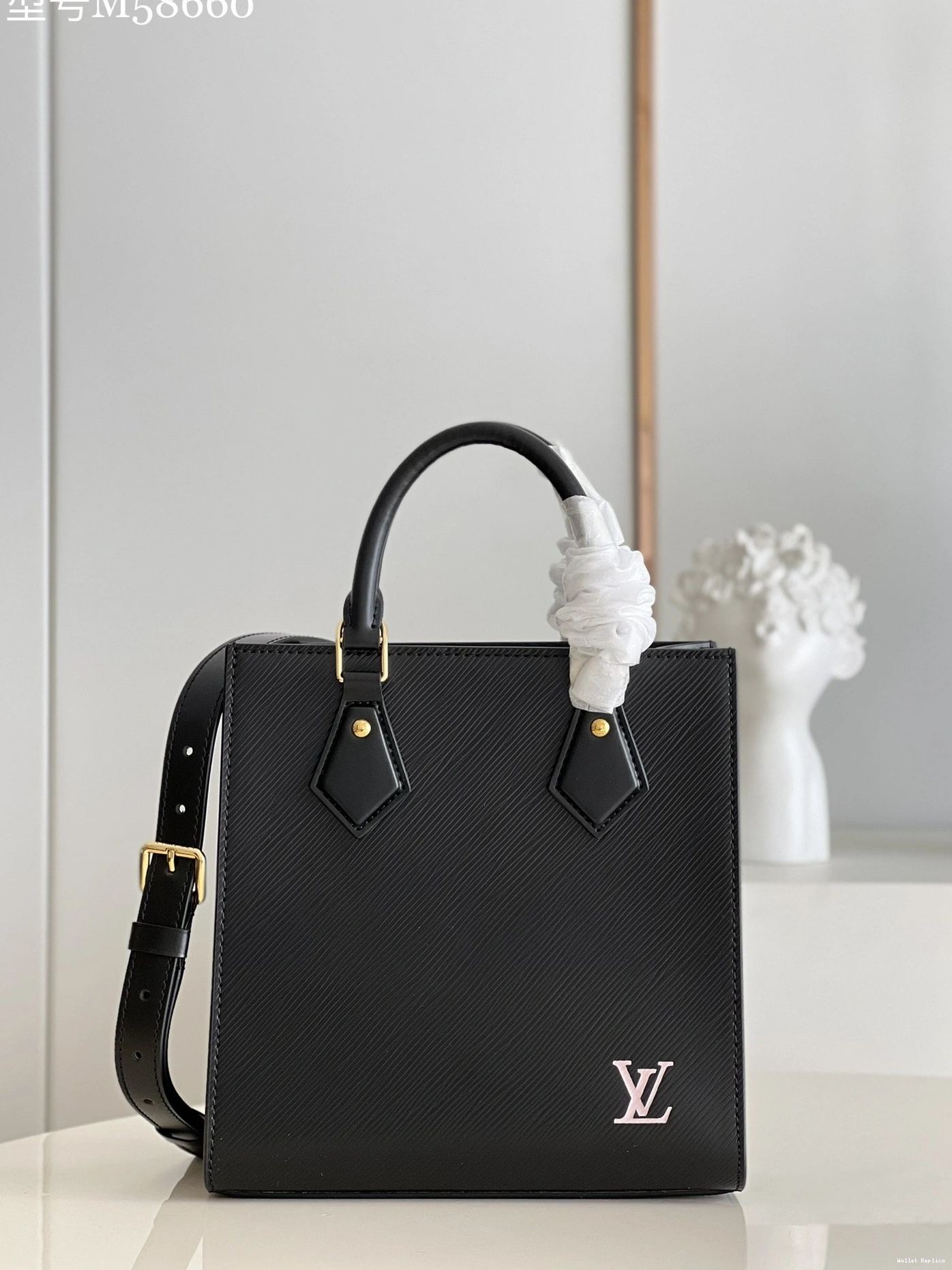 Affordable LOUIS PLAT SAC PETIT VUITTON 0722